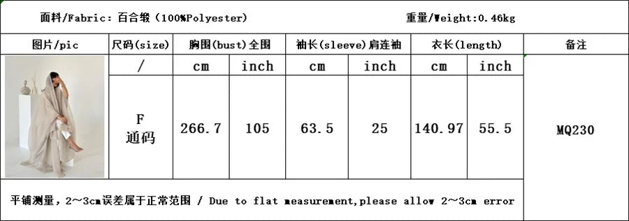 Siskakia New Dubai Mesh Batwing Sleeve Open Kaftans Hijab included Abaya Women's Clothing From Turkey 2025